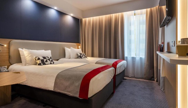 Holiday Inn Express - Nice - Grand Arenas by IHG