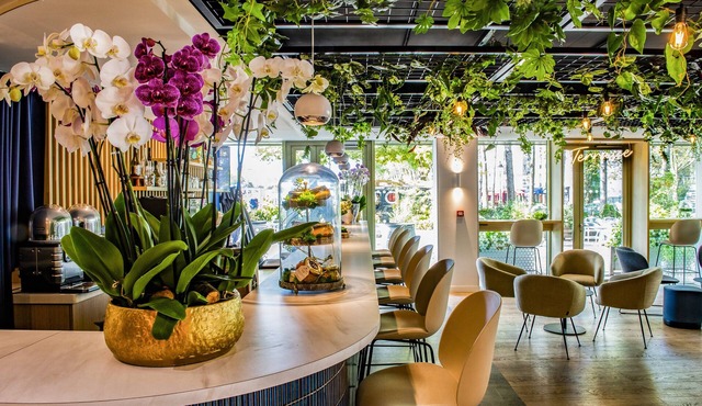 Holiday Inn Express Paris-Canal de la Villette by IHG