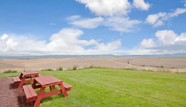 Holiday Inn Express Pendleton by IHG