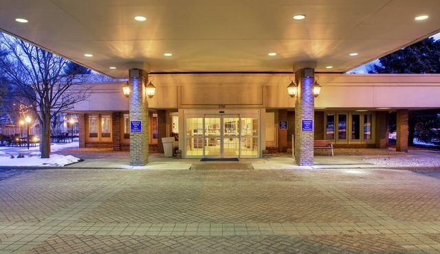 Holiday Inn Express Poughkeepsie by IHG