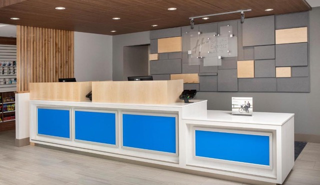 Holiday Inn Express Puyallup by IHG