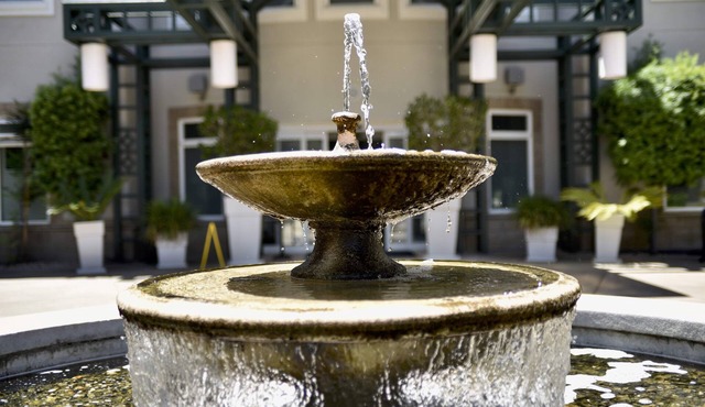 Holiday Inn Express® Windsor Sonoma Wine Country by IHG