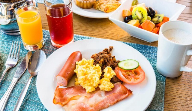 Holiday Inn Express Sandton-Woodmead by IHG