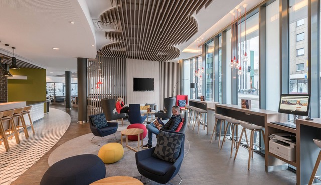 Holiday Inn Express Siegen by IHG