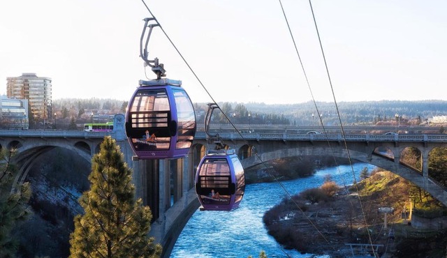 Holiday Inn Express Spokane Airport by IHG