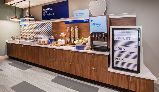 Holiday Inn Express Stony Brook by IHG