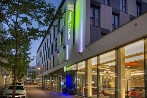 Holiday Inn Express Stuttgart-Waiblingen by IHG