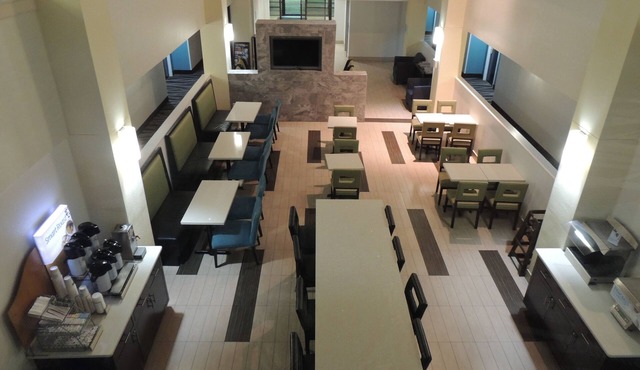 Holiday Inn Express & Suites Birmingham Trussville by IHG