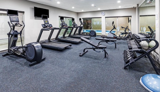 Holiday Inn Express & Suites - Houston SW - Rosenberg by IHG