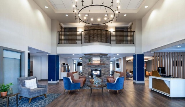 Holiday Inn Express & Suites Bozeman West by IHG