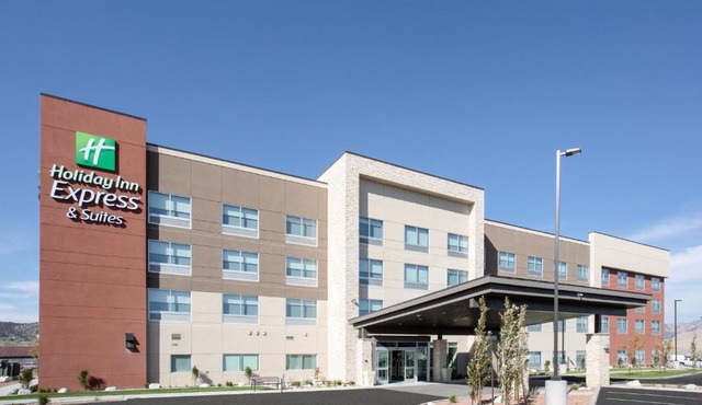 Holiday Inn Express & Suites - Ely by IHG