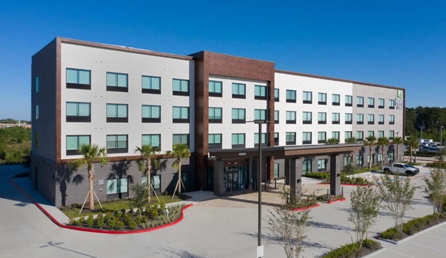 Holiday Inn Express & Suites Spring - Woodlands Area by IHG