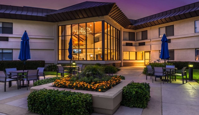 Holiday Inn Express Walnut Creek by IHG
