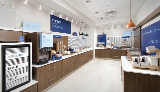 Holiday Inn Express White Marsh by IHG
