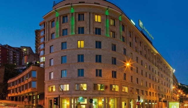 Holiday Inn Genoa City by IHG