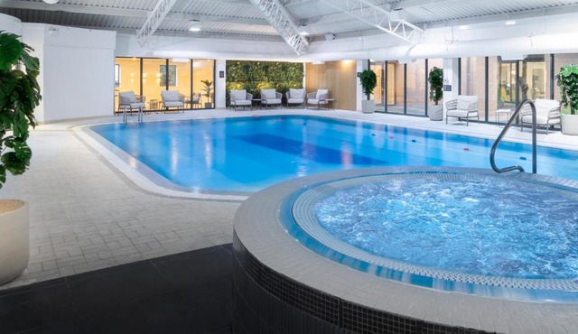 Holiday Inn Gloucester - Cheltenham by IHG