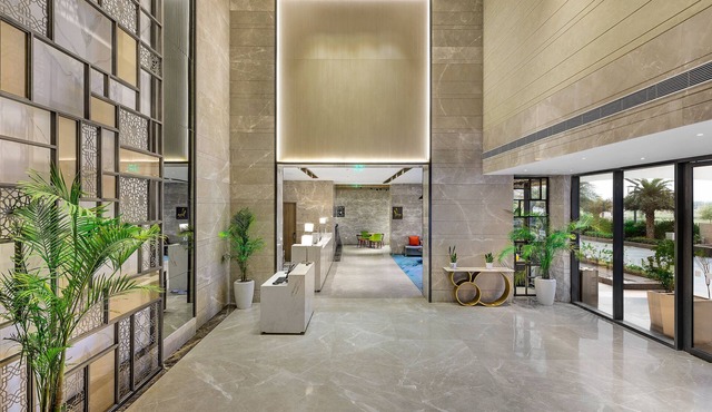 Holiday Inn Gurugram Sector 90 by IHG