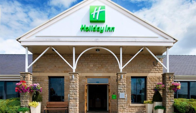 Holiday Inn Leeds Brighouse by IHG
