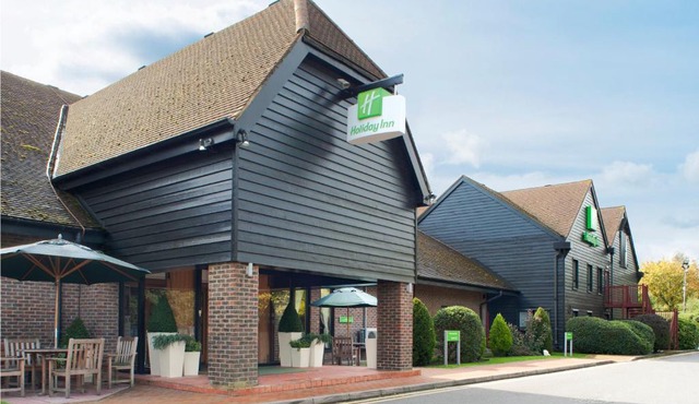 Holiday Inn Maidstone-Sevenoaks by IHG