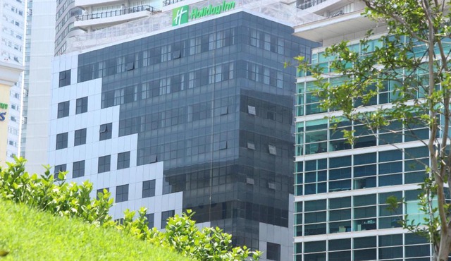 Holiday Inn Mexico Santa Fe by IHG