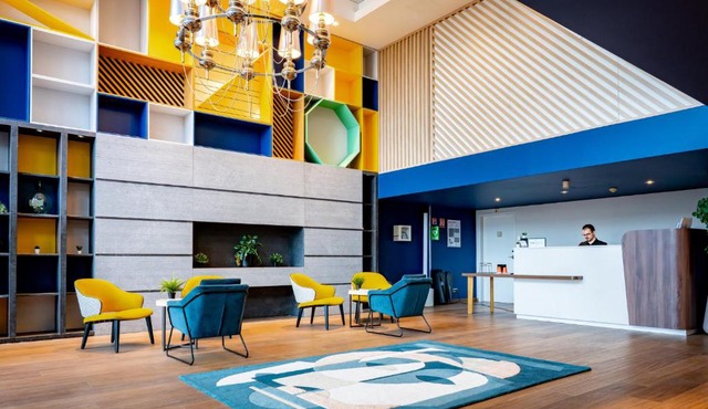 Holiday Inn Mulhouse by IHG