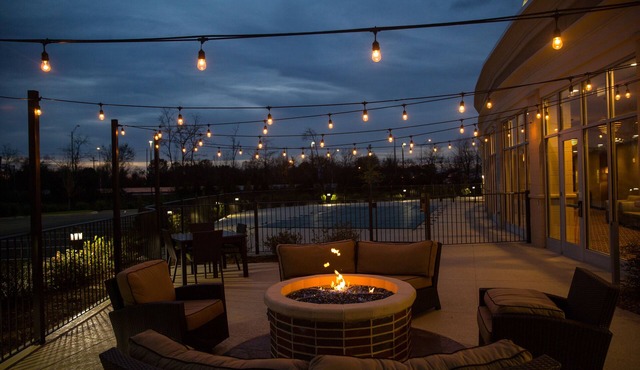 Holiday Inn Murfreesboro by IHG
