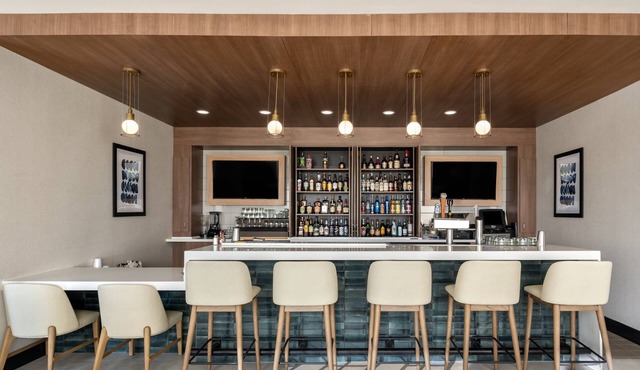 Holiday Inn Ontario by IHG
