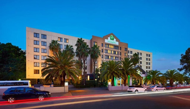 Holiday Inn Parramatta by IHG