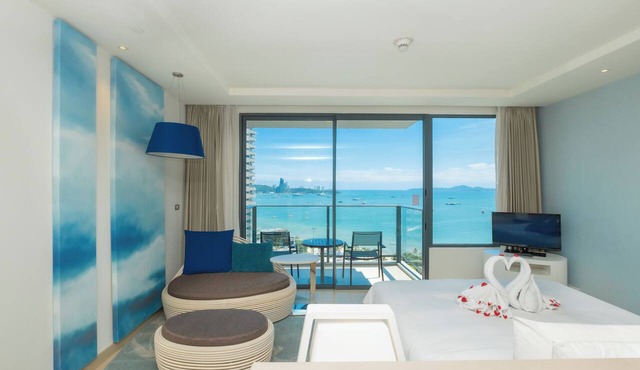 Holiday Inn Pattaya by IHG