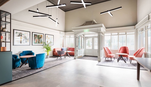Holiday Inn Reading West by IHG