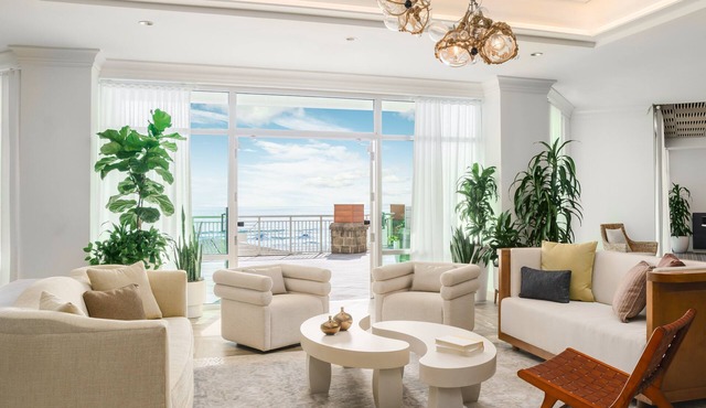 Holiday Inn Resort Lumina on Wrightsville Beach by IHG