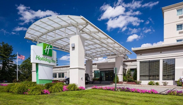 Holiday Inn Salem by IHG