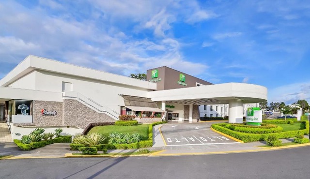 Holiday Inn San Jose La Sabana by IHG