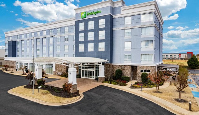 Holiday Inn Southaven Central - Memphis by IHG