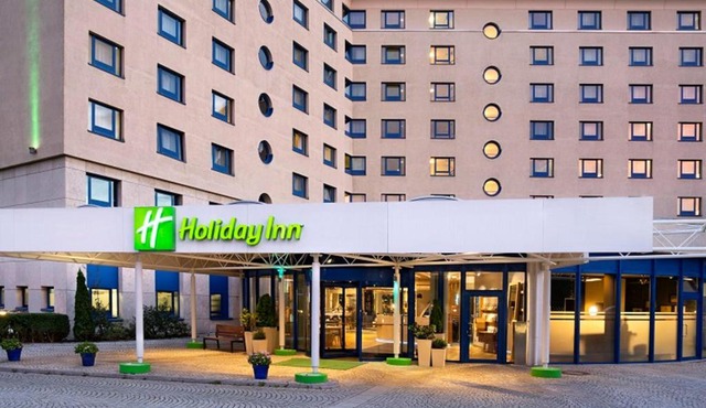 Holiday Inn Stuttgart by IHG
