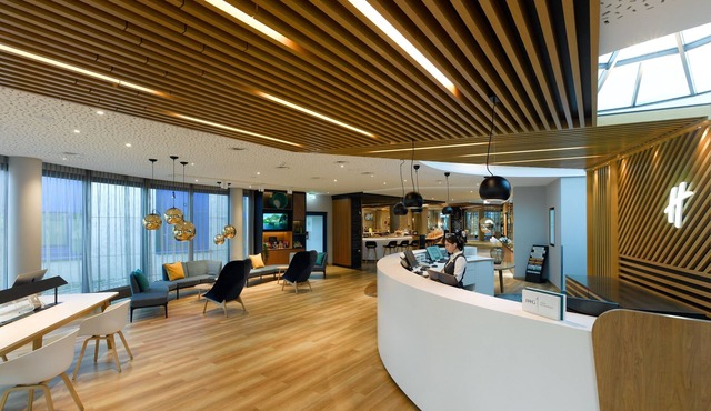 Holiday Inn Stuttgart by IHG