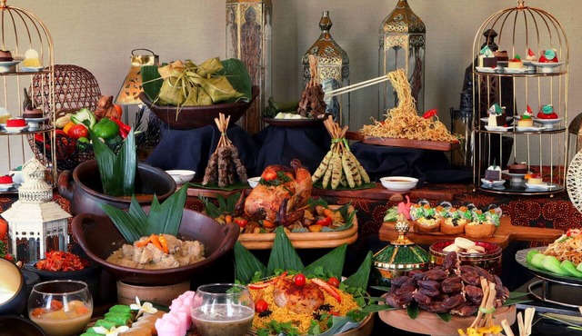 Holiday Inn & Suites Jakarta Gajah Mada by IHG