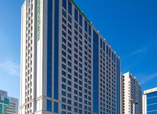 Holiday Inn & Suites Langfang New Chaoyang by IHG