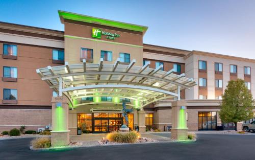 Holiday Inn & Suites Salt Lake City - Airport West by IHG
