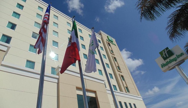 Holiday Inn Uruapan by IHG