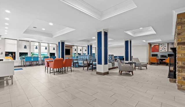 Holiday Inn Express Washington Court House by IHG