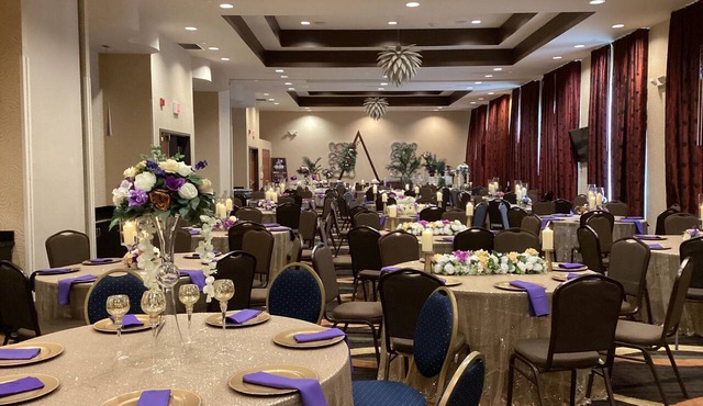 Holiday Inn Vicksburg by IHG