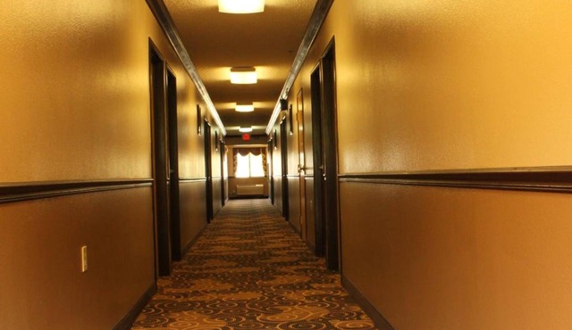 Holiday Lodge