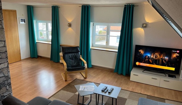 HoLiDay MAIsoNETTE Allgäu