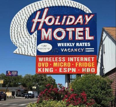 Holiday Motel