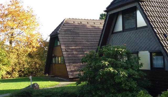 Holiday park- Winnetou