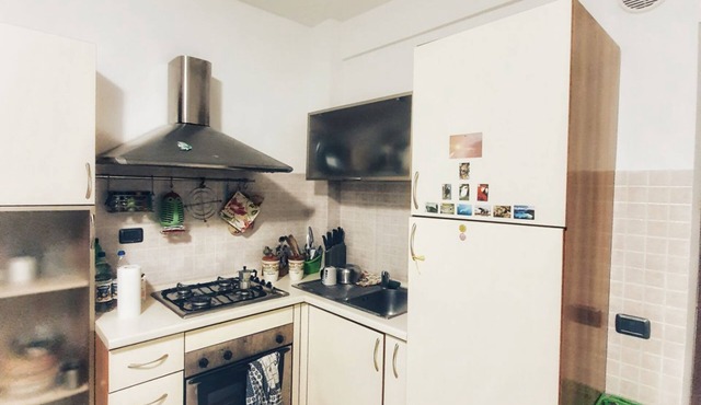Holiday Properties Terni Central Apartment