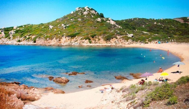 Holiday Residence Punta Falcone