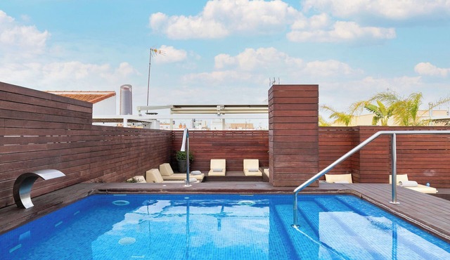 Holiday Rentals Tempa Museo