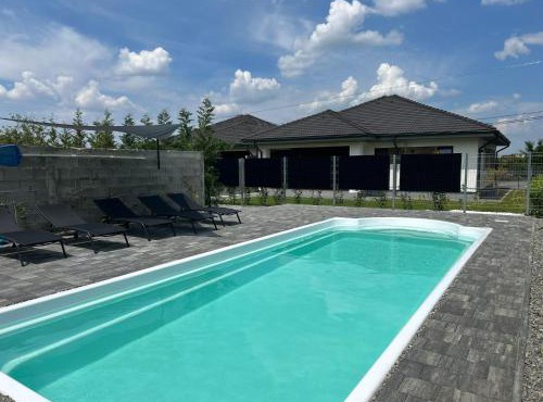 Holiday Residences Baile Felix 1 Mai